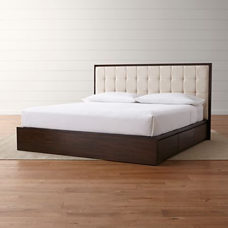 Double Bed
