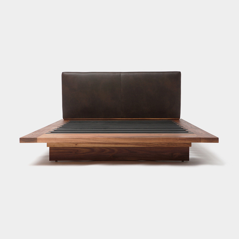 Double Bed