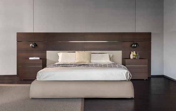 Double Bed