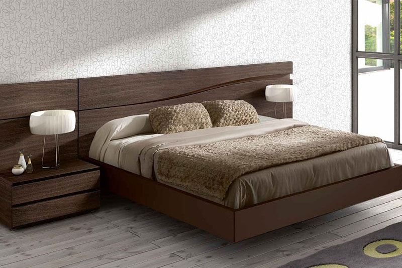 Double Bed