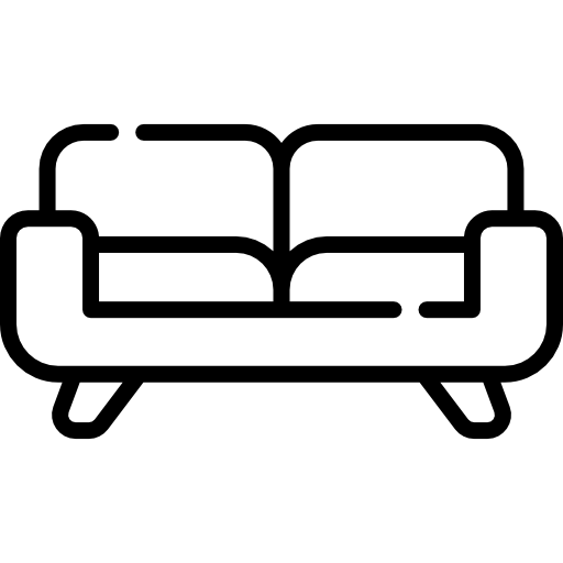 Sofa icon