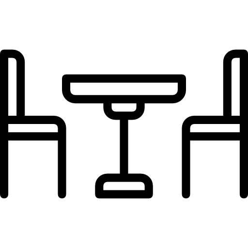 Dining Table icon