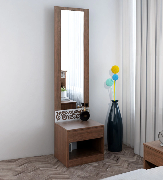Wooden Dressing Unit