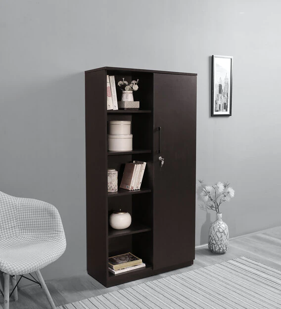 Wooden Wardrobe