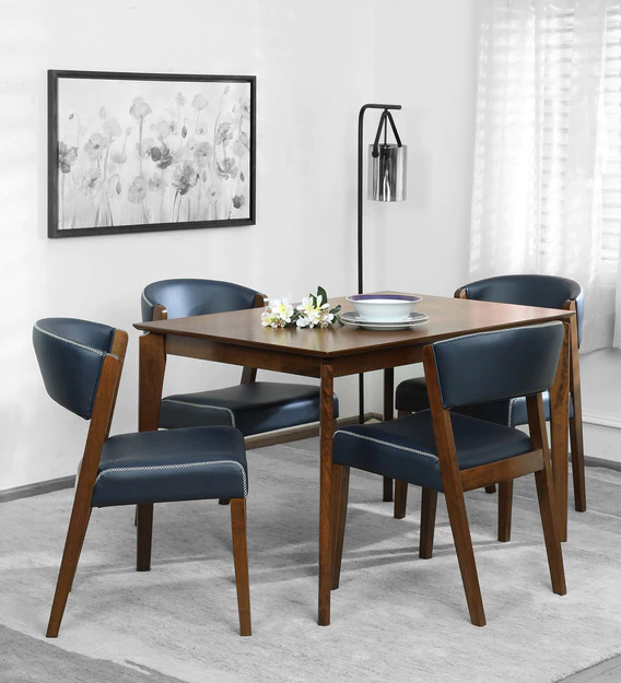 Wooden Dining Set