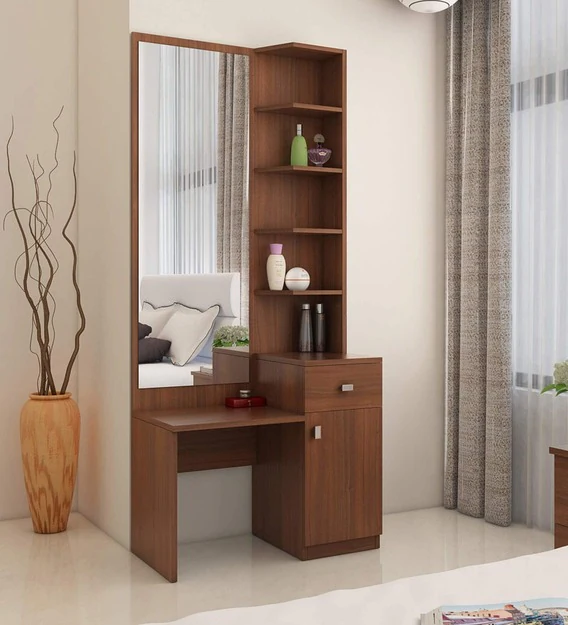 Wooden Dressing Unit