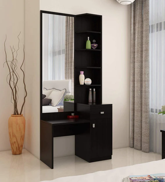 Wooden Dressing Unit