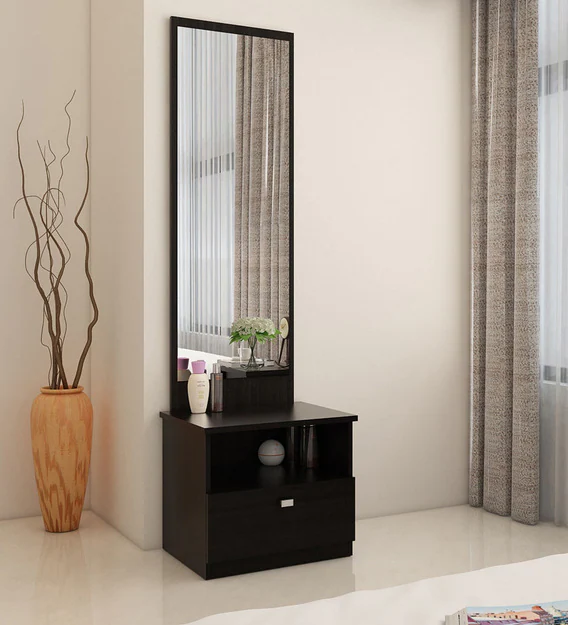Wooden Dressing Unit