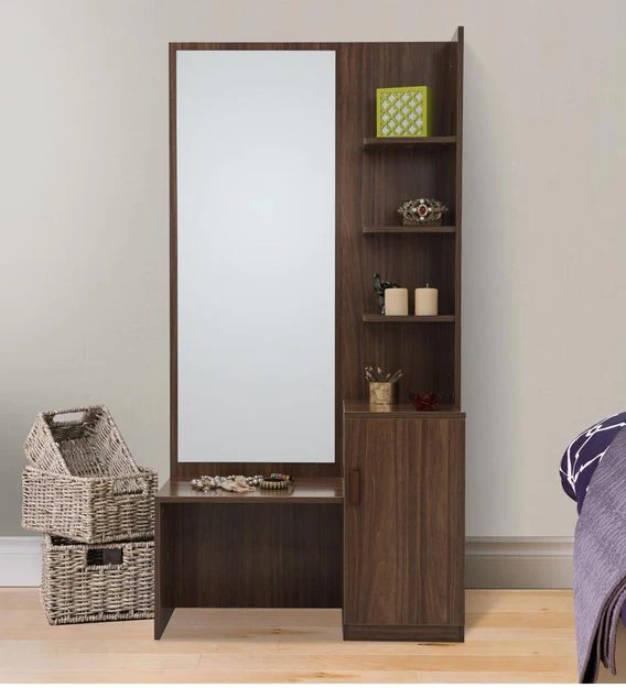 Wooden Dressing Unit