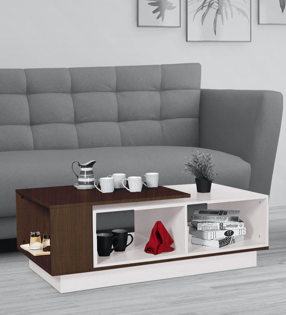 Wooden Coffee Table