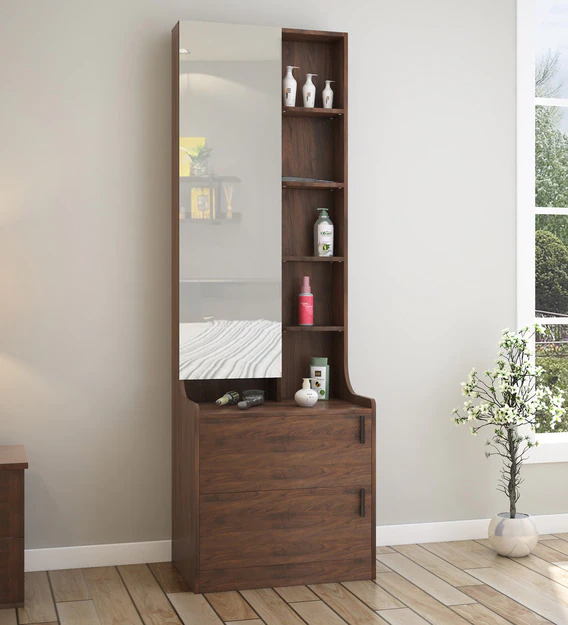 Wooden Dressing Unit