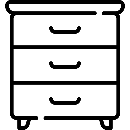 Storage Cabinet icon