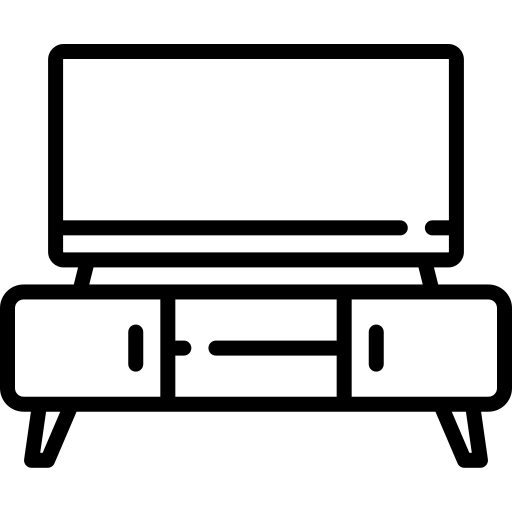 TV Units icon