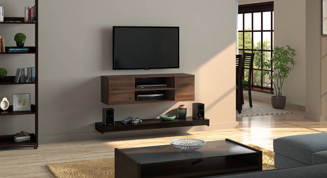Wooden TV Units