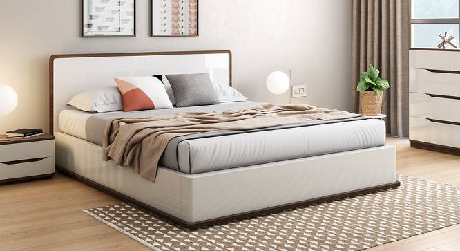 Double Bed