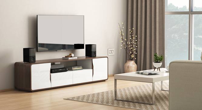 Wooden TV Units