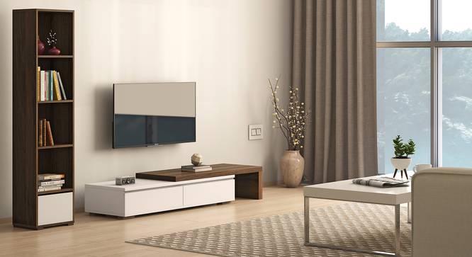 Wooden TV Units