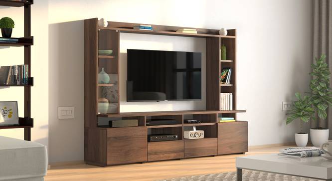 Wooden TV Units