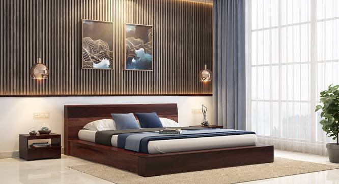 Double Bed