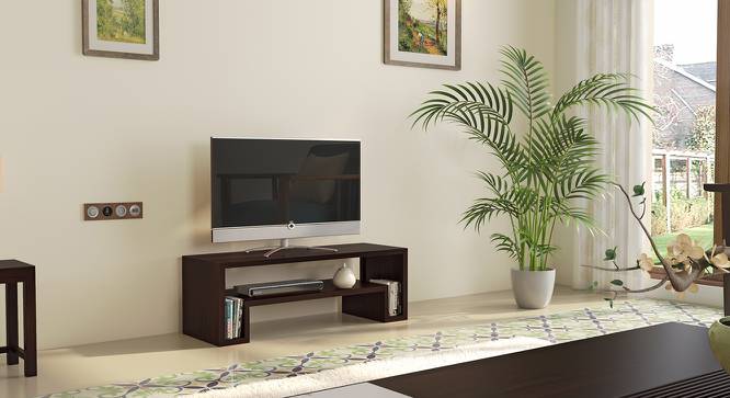 Wooden TV Units