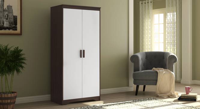 Wooden Wardrobe