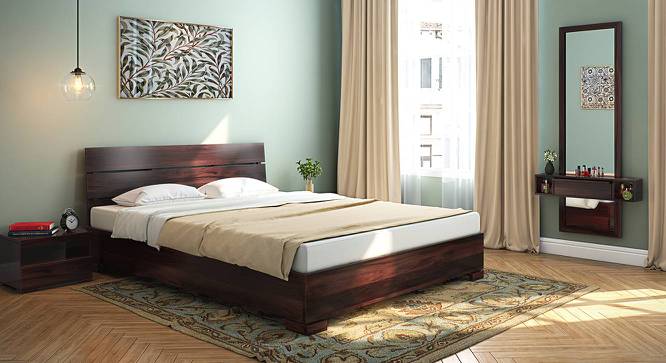 Double Bed