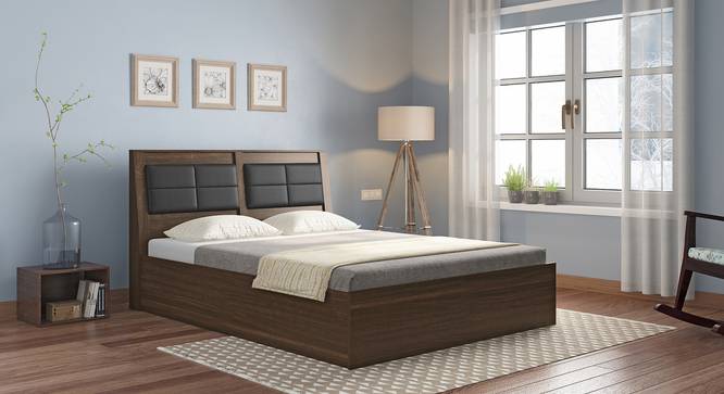 Double Bed