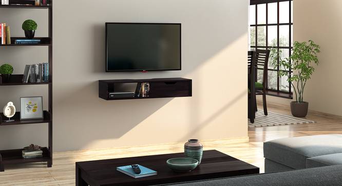 Wooden TV Units