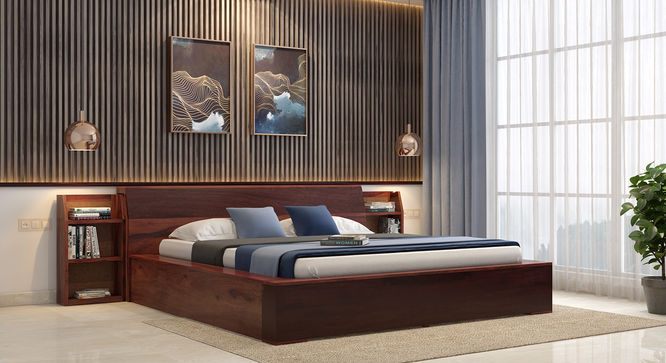 Double Bed