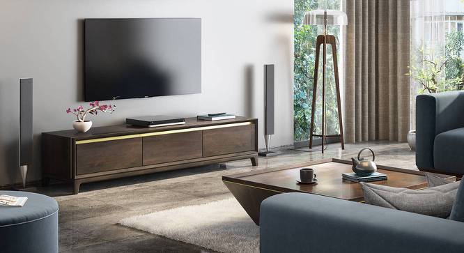 Wooden TV Units