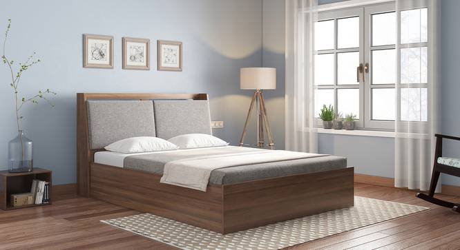 Double Bed