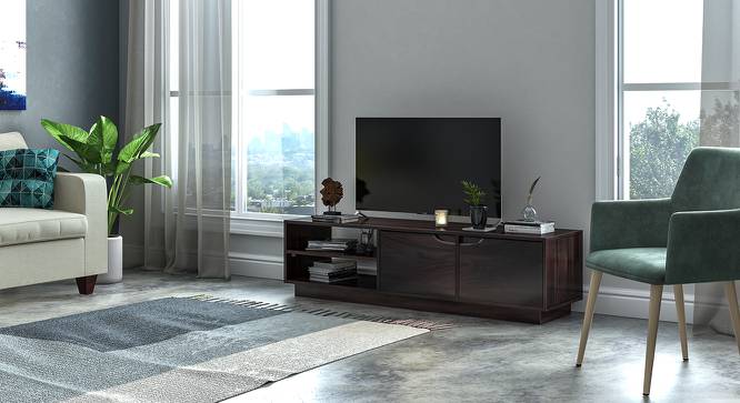 Wooden TV Units