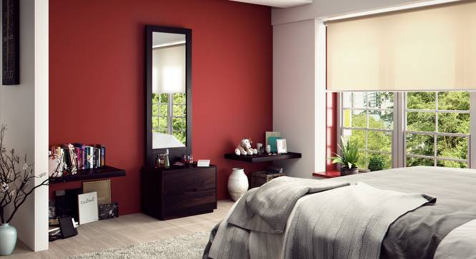 Wooden Dressing Unit