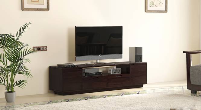 Wooden TV Units